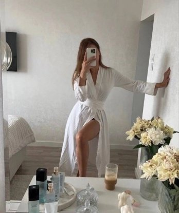 Анкета проститутки Ирочка - Фото 1, Карджин, 27 лет, №8027
